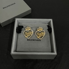 Balenciaga Earrings